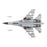 J-16 Flanker N 61281, 7th Air Brigade, Eastern Theatre Command, PLAAF