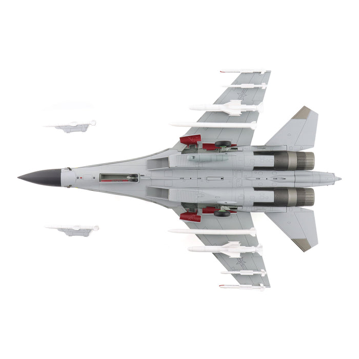 J-16 Flanker N 61281, 7th Air Brigade, Eastern Theatre Command, PLAAF