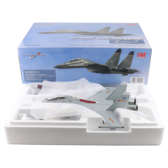 Su-30MK2 81048, PLA Naval Air Force, 2012 (w/2 x KH-57MK missiles)