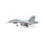 Su-30MK2 81048, PLA Naval Air Force, 2012 (w/2 x KH-57MK missiles)