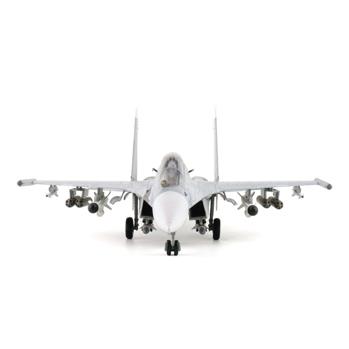 Su-30MK2 81048, PLA Naval Air Force, 2012 (w/2 x KH-57MK missiles)