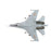 Su-30MK2 81048, PLA Naval Air Force, 2012 (w/2 x KH-57MK missiles)