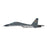 Su-30MKK 66153, PLAAF