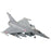1:72 Scale Rafale C Multirole Combat Fighter 113-HS, EC 1:7 Provence , Kandahar 2010