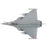 1:72 Scale Rafale C Multirole Combat Fighter 113-HS, EC 1:7 Provence , Kandahar 2010