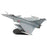 1:72 Scale Rafale C Multirole Combat Fighter 113-HS, EC 1:7 Provence , Kandahar 2010