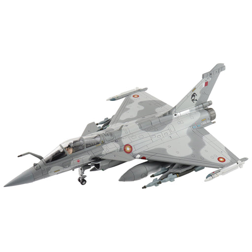 1:72 Scale Rafale EQ QA210, Qatar Emiri Air Force, 2019