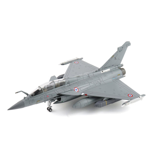 Rafale B "Operation Harmattan" 113-IE/330, French Air Force, Libya, 2011 (w/Scalp missiles, Hammer missiles and GBU-12)
