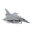 Rafale B "Operation Harmattan" 113-IE/330, French Air Force, Libya, 2011 (w/Scalp missiles, Hammer missiles and GBU-12)