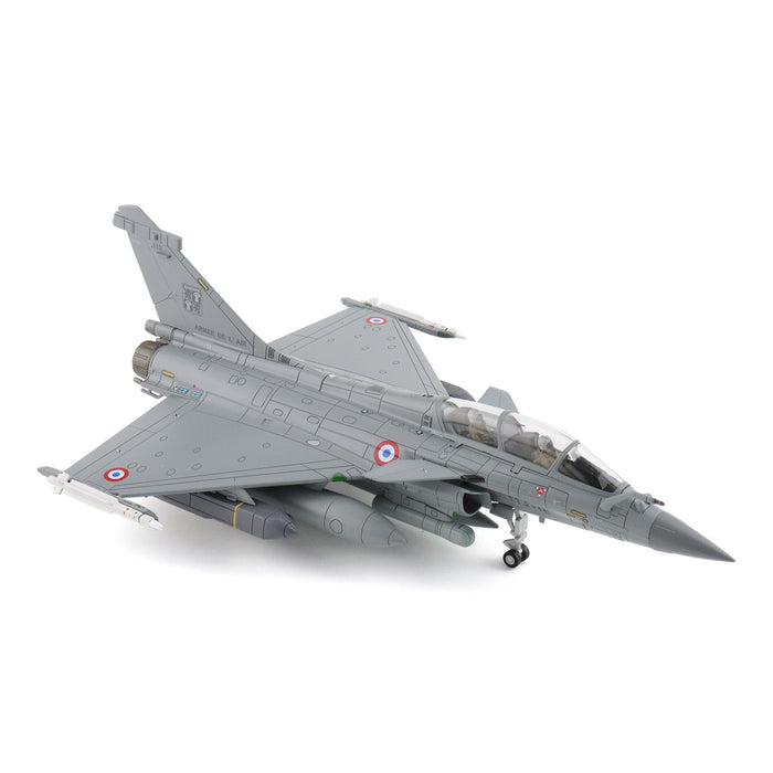 Rafale B "Operation Harmattan" 113-IE/330, French Air Force, Libya, 2011 (w/Scalp missiles, Hammer missiles and GBU-12)