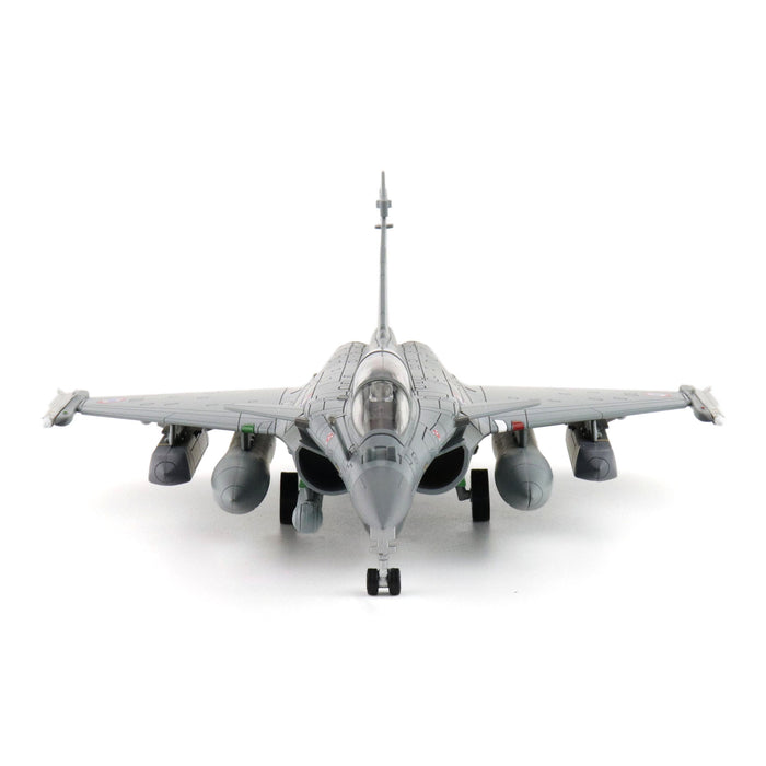Rafale B "Operation Harmattan" 113-IE/330, French Air Force, Libya, 2011 (w/Scalp missiles, Hammer missiles and GBU-12)