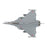 Rafale B "Operation Harmattan" 113-IE/330, French Air Force, Libya, 2011 (w/Scalp missiles, Hammer missiles and GBU-12)