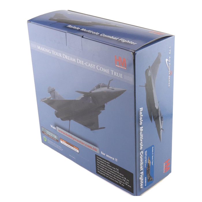 Rafale C "Dark Tiger" EC3/30 "Lorriane", NATO Tiger Meet 2019