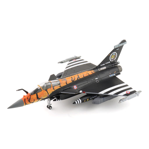 Rafale C "Dark Tiger" EC3/30 "Lorriane", NATO Tiger Meet 2019