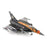 Rafale C "Dark Tiger" EC3/30 "Lorriane", NATO Tiger Meet 2019