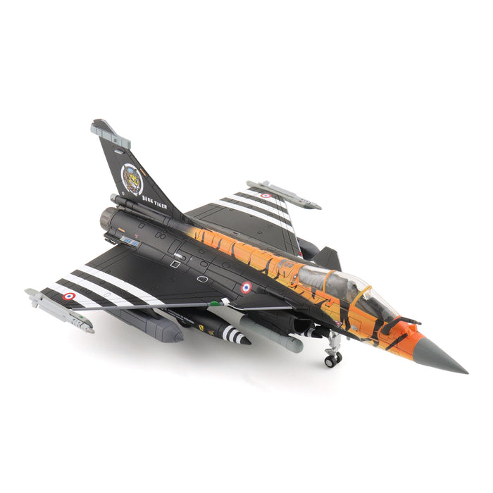 Rafale C "Dark Tiger" EC3/30 "Lorriane", NATO Tiger Meet 2019