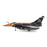 Rafale C "Dark Tiger" EC3/30 "Lorriane", NATO Tiger Meet 2019