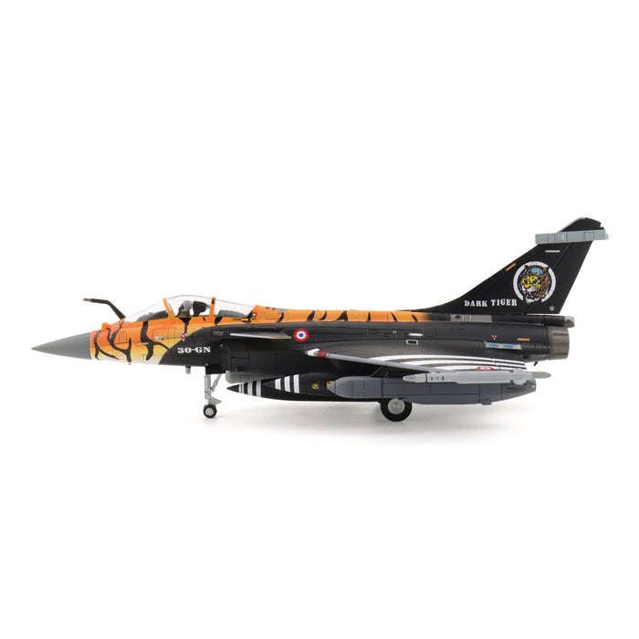 Rafale C "Dark Tiger" EC3/30 "Lorriane", NATO Tiger Meet 2019