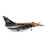 Rafale C "Dark Tiger" EC3/30 "Lorriane", NATO Tiger Meet 2019