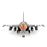 Rafale C "Dark Tiger" EC3/30 "Lorriane", NATO Tiger Meet 2019