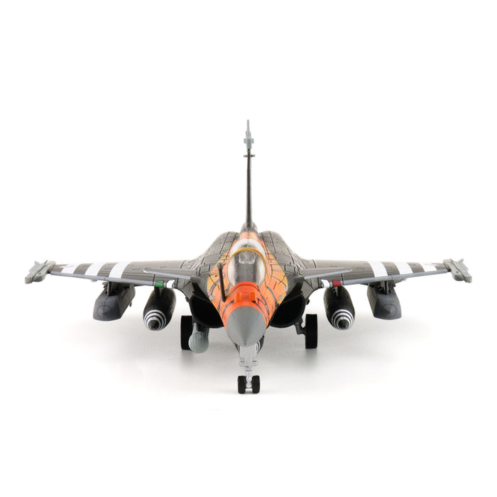 Rafale C "Dark Tiger" EC3/30 "Lorriane", NATO Tiger Meet 2019