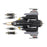 Rafale C "Dark Tiger" EC3/30 "Lorriane", NATO Tiger Meet 2019