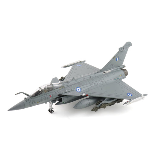 Rafale EG 450, 332 Mira, Hellenic Air Force, 2023