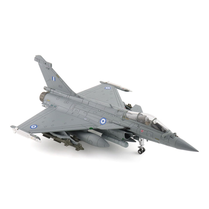 Rafale EG 450, 332 Mira, Hellenic Air Force, 2023