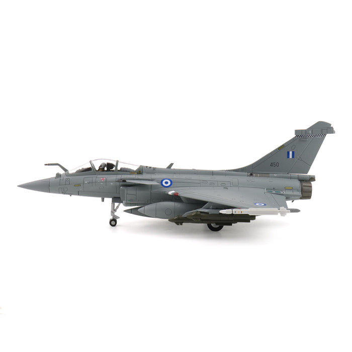 Rafale EG 450, 332 Mira, Hellenic Air Force, 2023