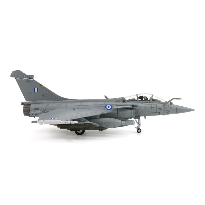 Rafale EG 450, 332 Mira, Hellenic Air Force, 2023