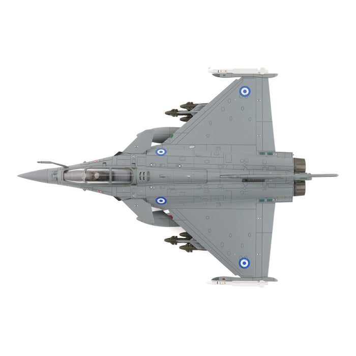 Rafale EG 450, 332 Mira, Hellenic Air Force, 2023