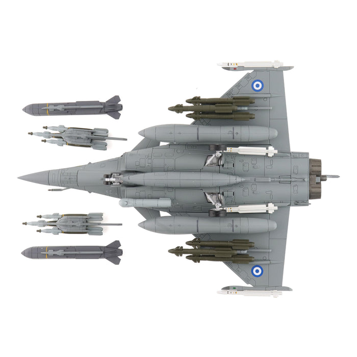 Rafale EG 450, 332 Mira, Hellenic Air Force, 2023