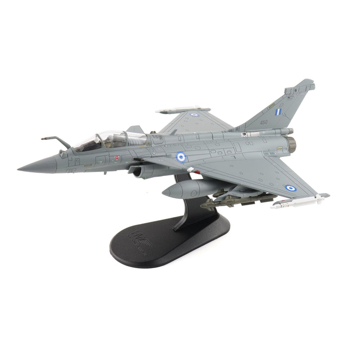 Rafale EG 450, 332 Mira, Hellenic Air Force, 2023