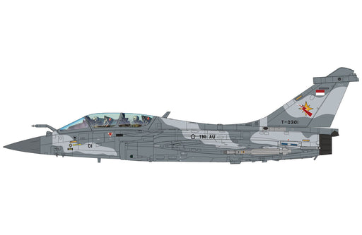 Rafale DI 01, 12th Air Sqn., TNI-AU, May 2026