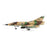 Mirage IIICJ 768, The "First Jet" Squadron, Ramat David AB, Dec 1970