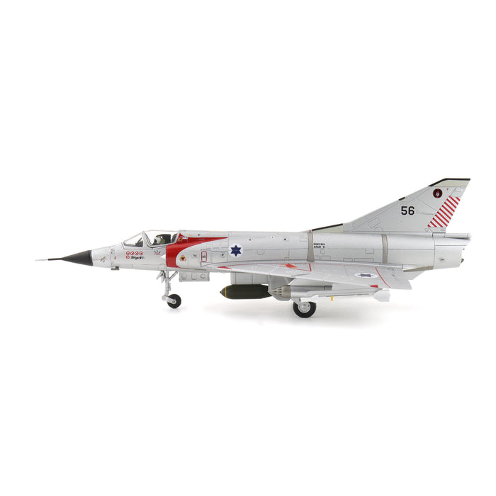 Mirage lllCJ“Giora Epstein” No.56,101 San..lAF, Hatzor Air Base,1967