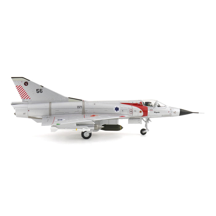 Mirage lllCJ“Giora Epstein” No.56,101 San..lAF, Hatzor Air Base,1967