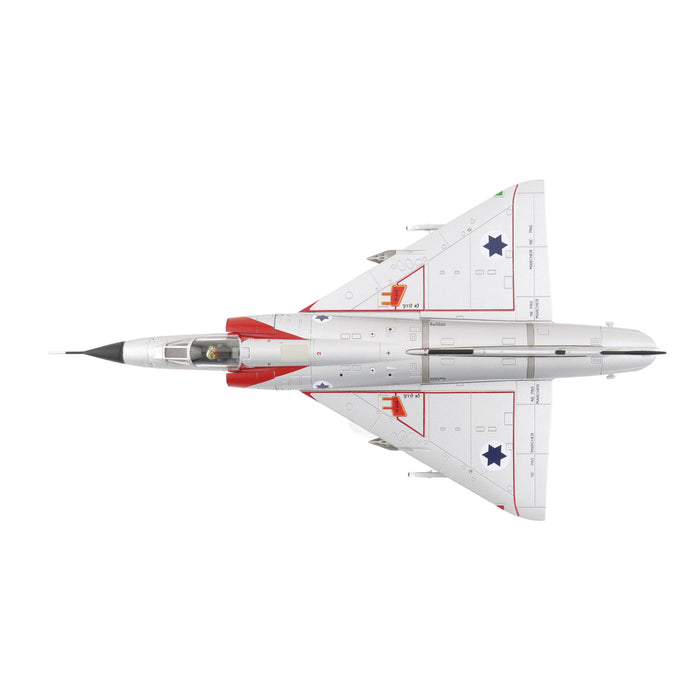 Mirage lllCJ“Giora Epstein” No.56,101 San..lAF, Hatzor Air Base,1967