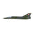 Mirage IIIRS R-2109, Staffel 10, Swiss Air Force, 2002