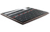 US Aircraft Carrier Deck I (1:72 Scale)