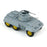 M8 Greyhound Armored Car ROC (Taiwan) Police Force (1:72 Scale)