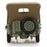U.S. 1:4 ton Military Vehicle, Leyte, WWII, 1945 "Gen. Douglas MacArthur" (1:72 Scale)