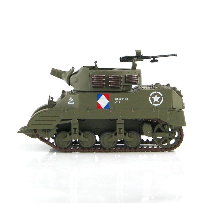M8 HMC
Free French Army, WWII (1:72 Scale)