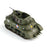 M8 HMC
Free French Army, WWII (1:72 Scale)