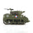 M8 HMC
Free French Army, WWII (1:72 Scale)