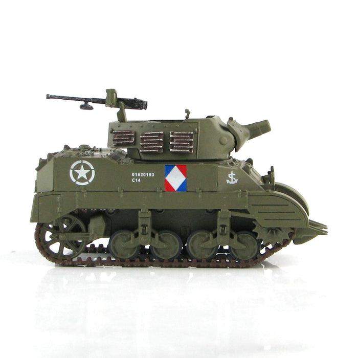 M8 HMC
Free French Army, WWII (1:72 Scale)