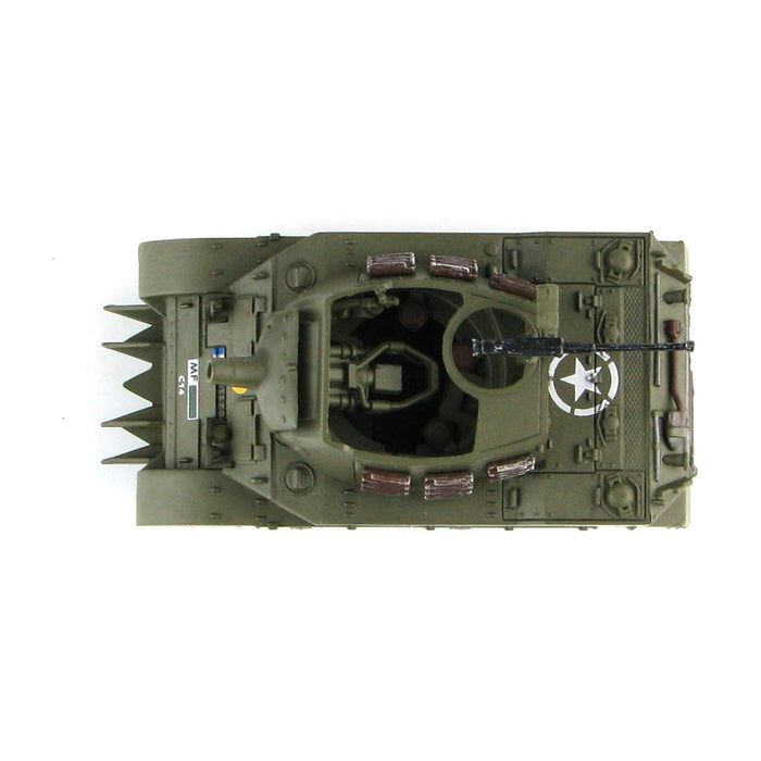 M8 HMC
Free French Army, WWII (1:72 Scale)