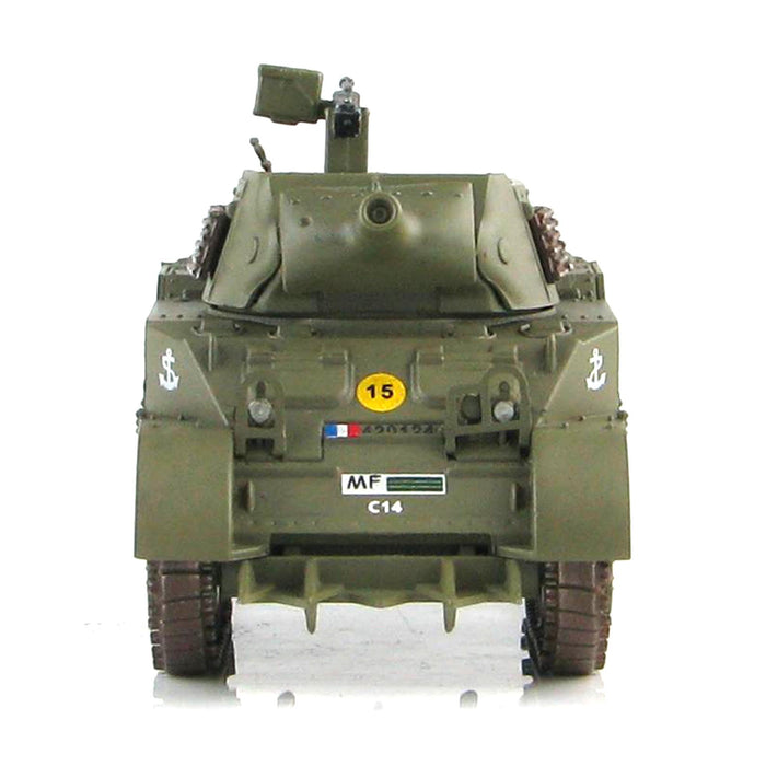 M8 HMC
Free French Army, WWII (1:72 Scale)