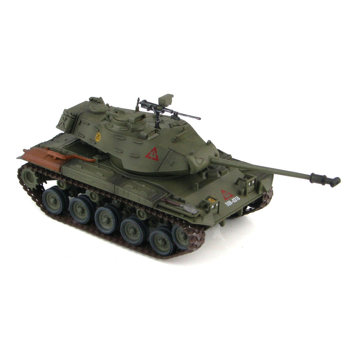M41A3 Bulldog
ROC Army (1:72 Scale)