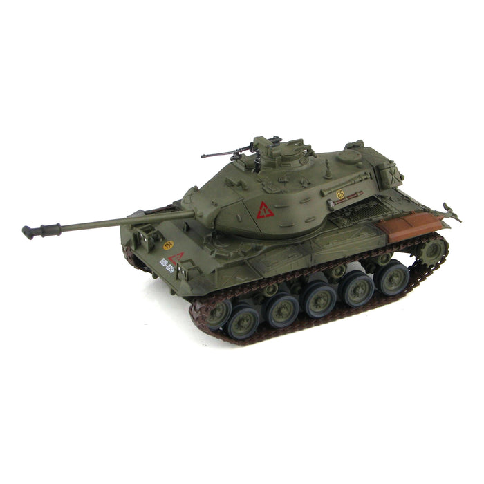 M41A3 Bulldog
ROC Army (1:72 Scale)